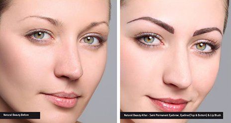 eyebrows from hayley hinton